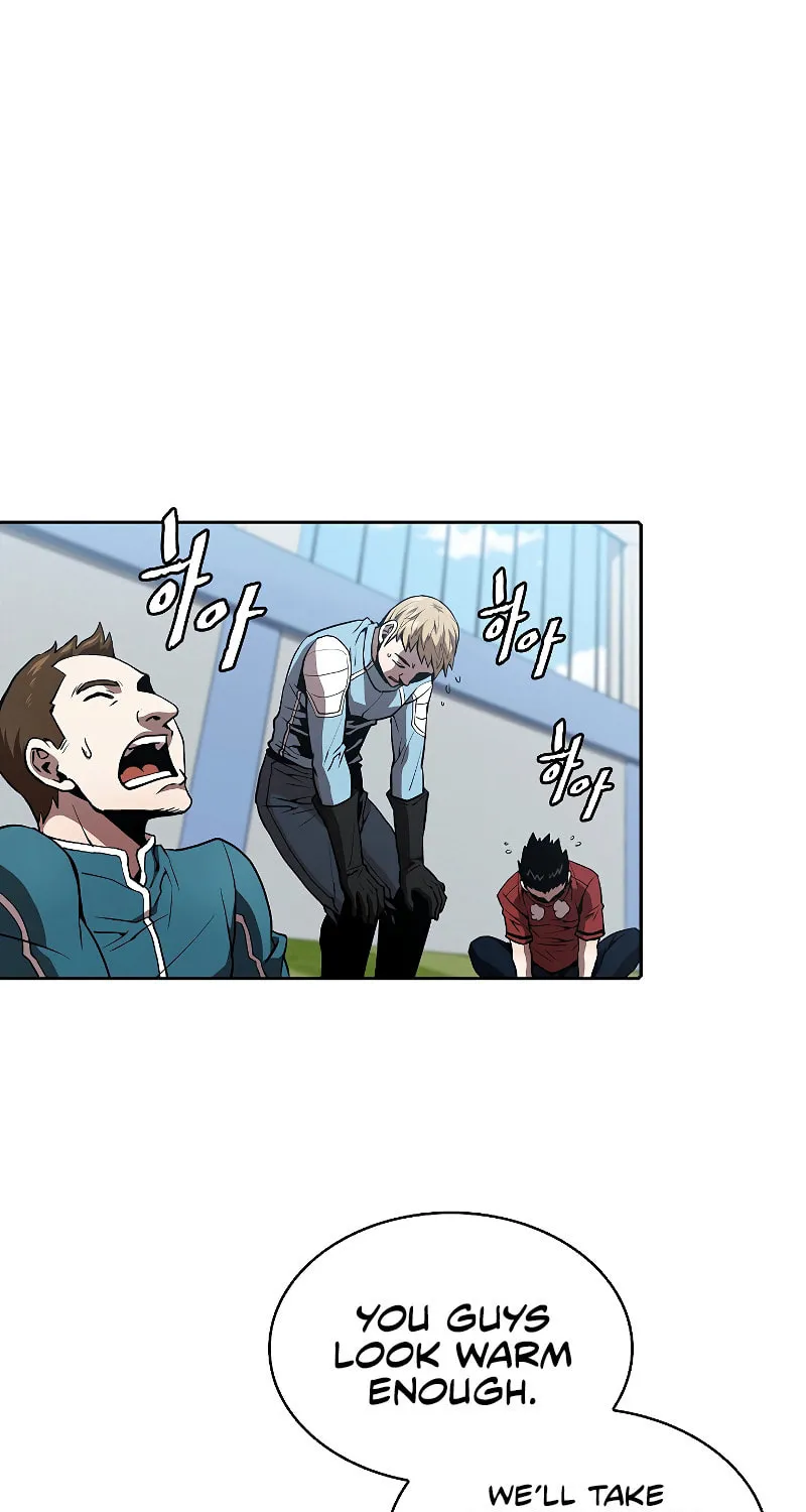 Read The Celestial Returned from Hell chapter 48 image 20 on Lezhin