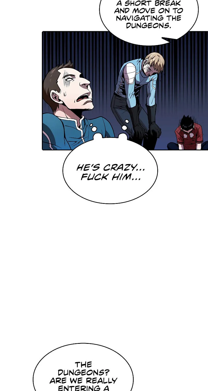 Read The Celestial Returned from Hell chapter 48 image 21 on Lezhin