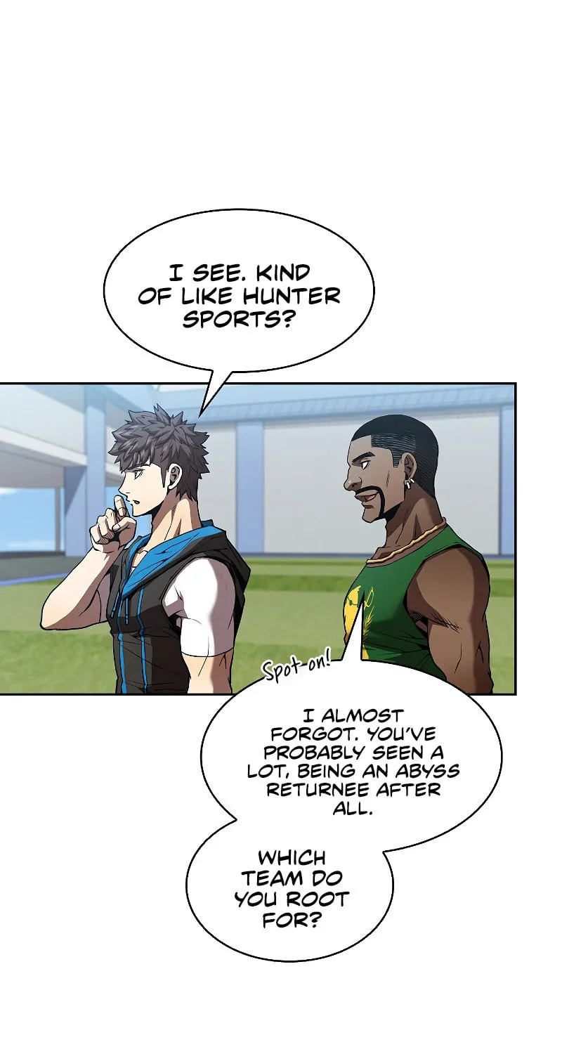 Read The Celestial Returned from Hell chapter 48 image 23 on Lezhin