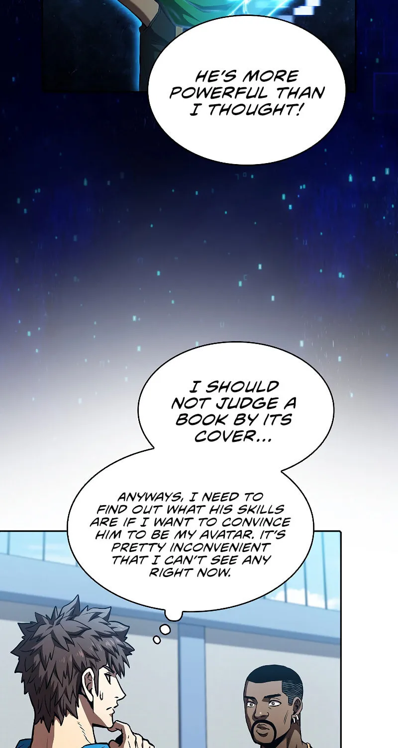 Read The Celestial Returned from Hell chapter 48 image 29 on Lezhin