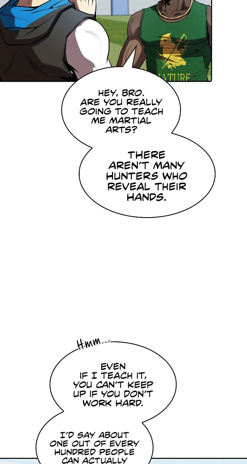 Read The Celestial Returned from Hell chapter 48 image 30 on Lezhin