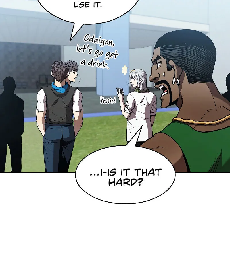Read The Celestial Returned from Hell chapter 48 image 31 on Lezhin