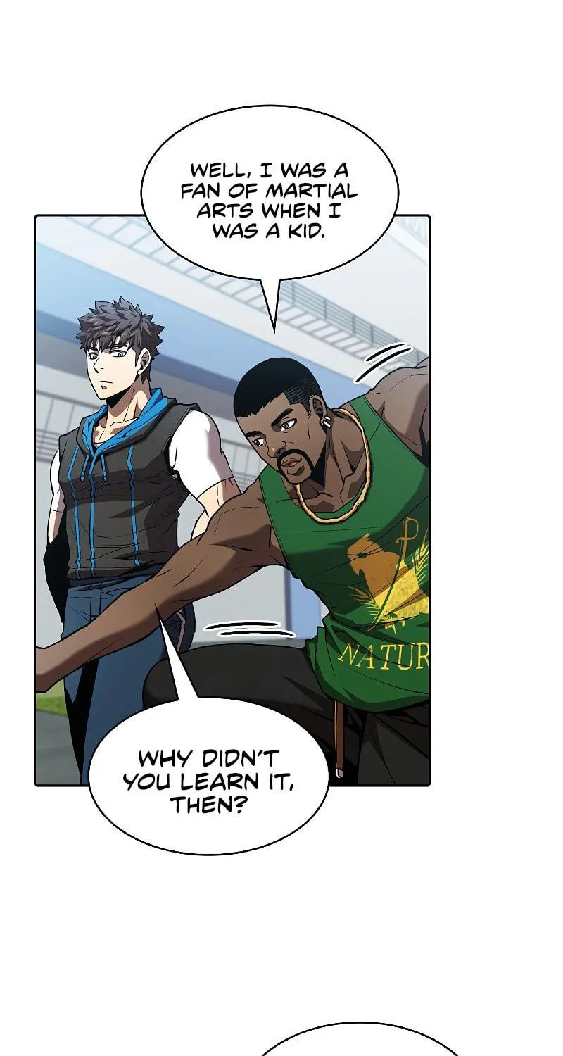 Read The Celestial Returned from Hell chapter 48 image 34 on Lezhin