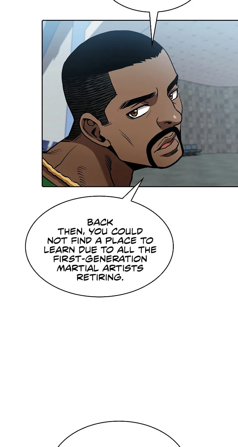 Read The Celestial Returned from Hell chapter 48 image 36 on Lezhin
