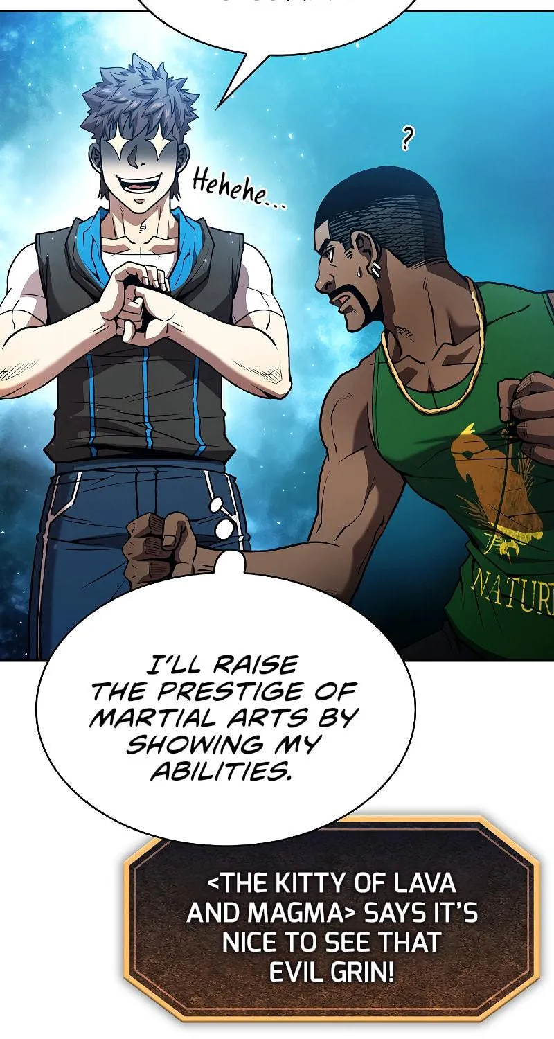 Read The Celestial Returned from Hell chapter 48 image 38 on Lezhin