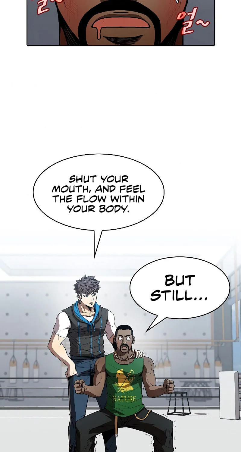 Read The Celestial Returned from Hell chapter 48 image 42 on Lezhin