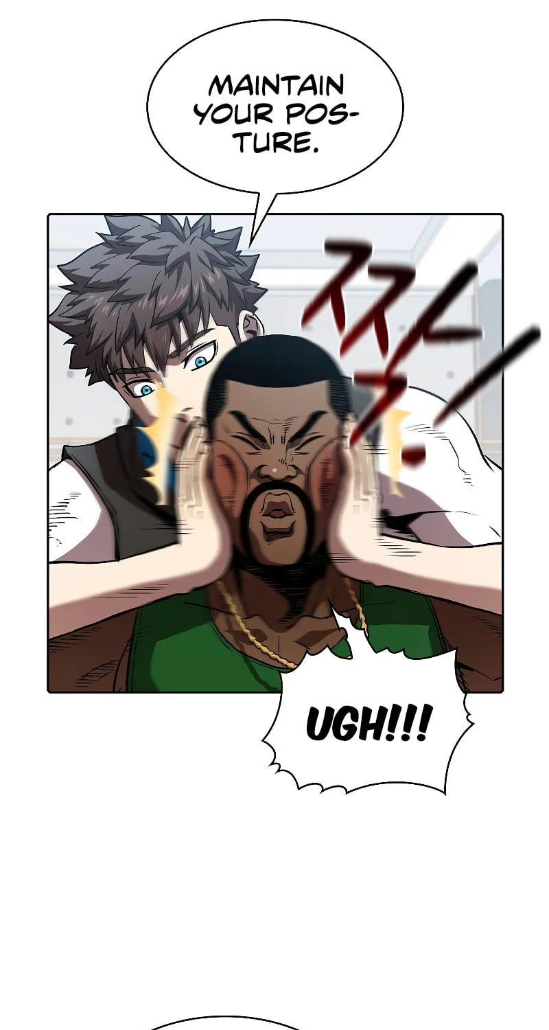 Read The Celestial Returned from Hell chapter 48 image 44 on Lezhin