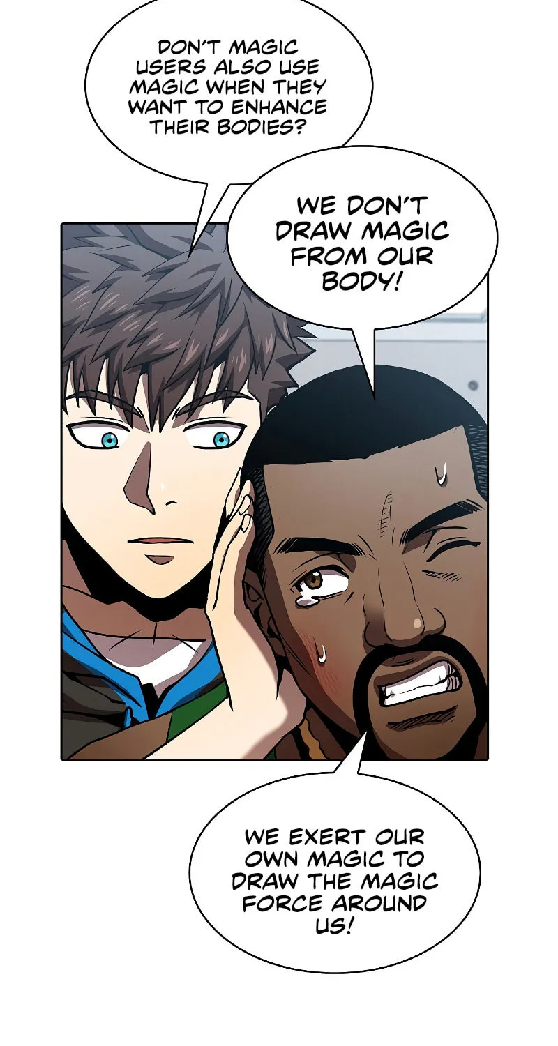 Read The Celestial Returned from Hell chapter 48 image 45 on Lezhin
