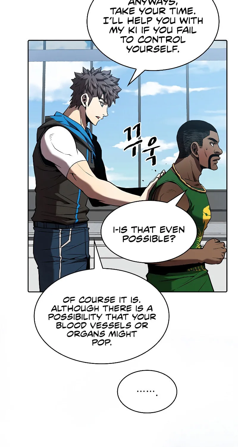 Read The Celestial Returned from Hell chapter 48 image 48 on Lezhin