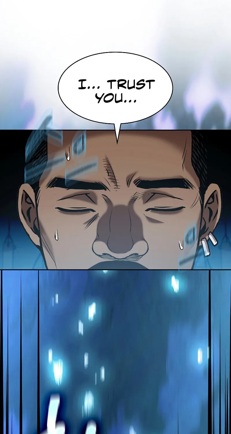 Read The Celestial Returned from Hell chapter 48 image 49 on Lezhin
