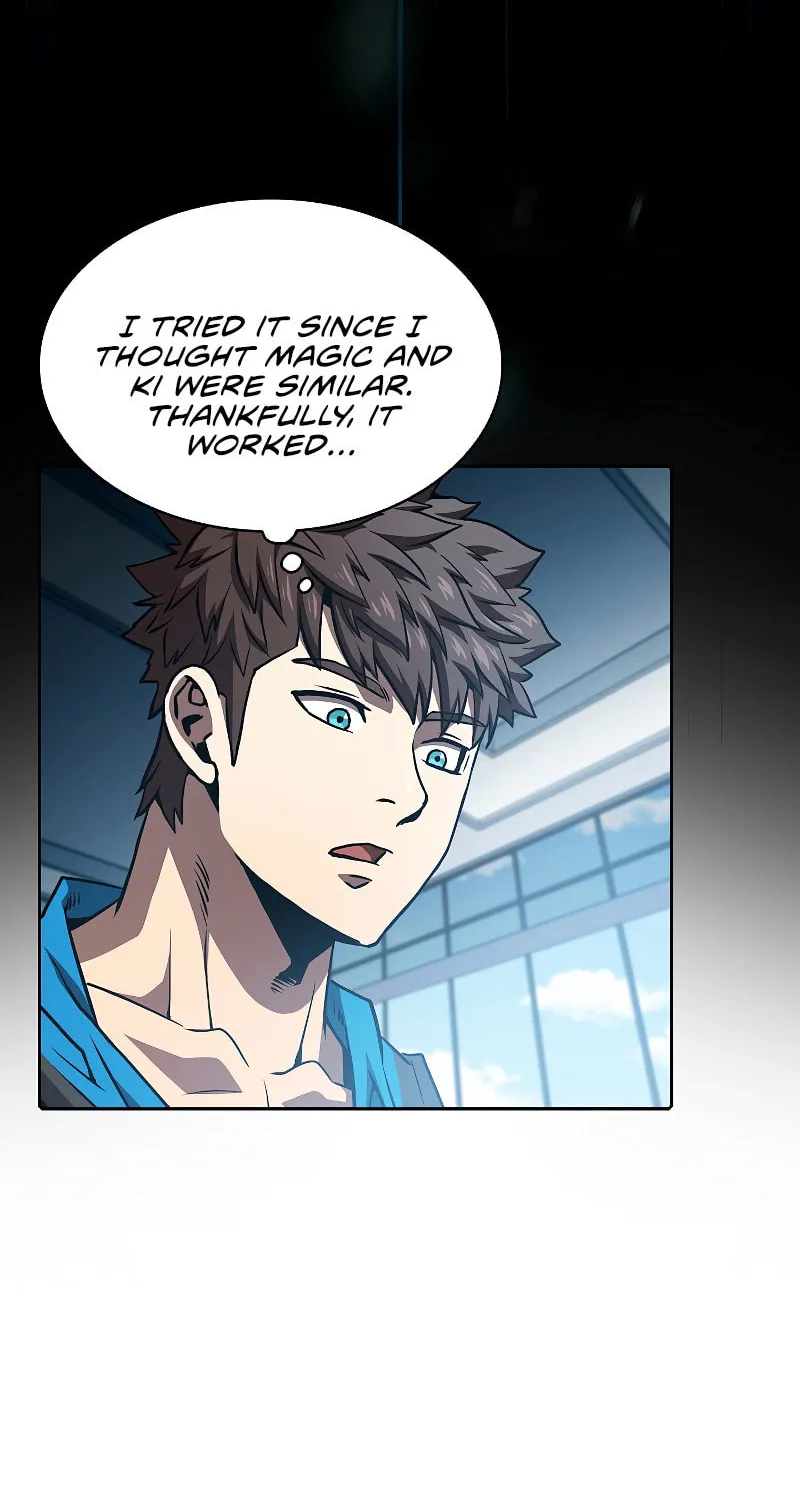 Read The Celestial Returned from Hell chapter 48 image 53 on Lezhin