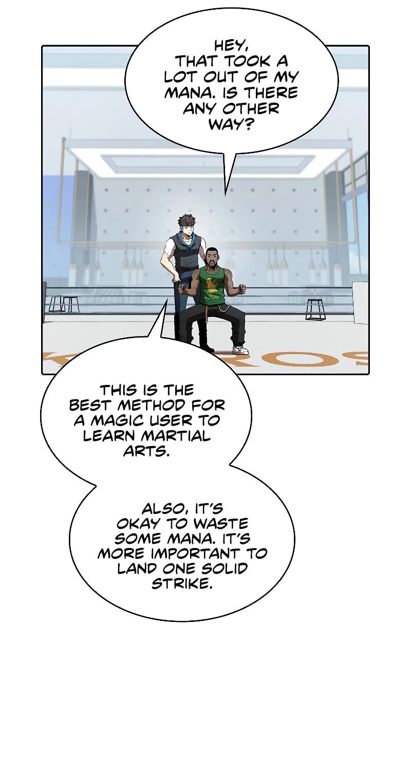 Read The Celestial Returned from Hell chapter 48 image 54 on Lezhin