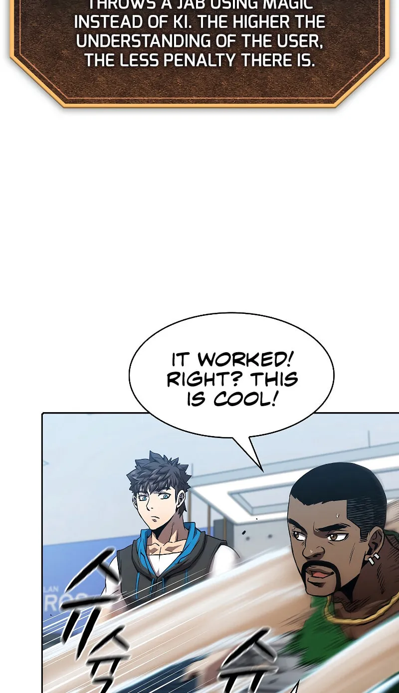 Read The Celestial Returned from Hell chapter 48 image 57 on Lezhin