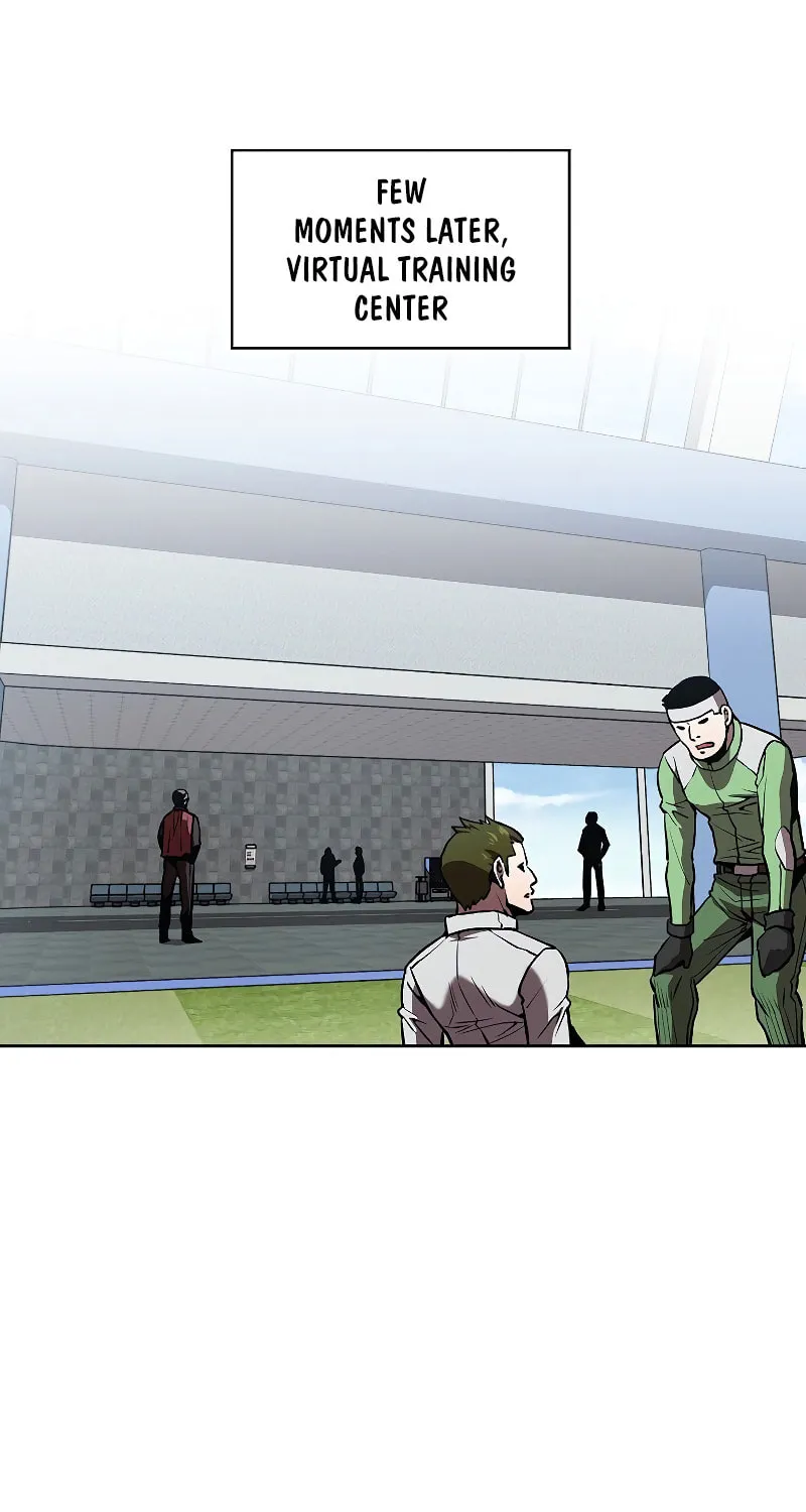 Read The Celestial Returned from Hell chapter 48 image 60 on Lezhin