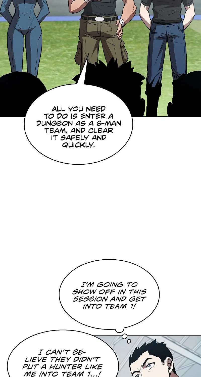 Read The Celestial Returned from Hell chapter 48 image 64 on Lezhin