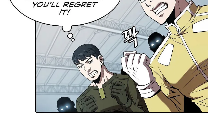 Read The Celestial Returned from Hell chapter 48 image 65 on Lezhin