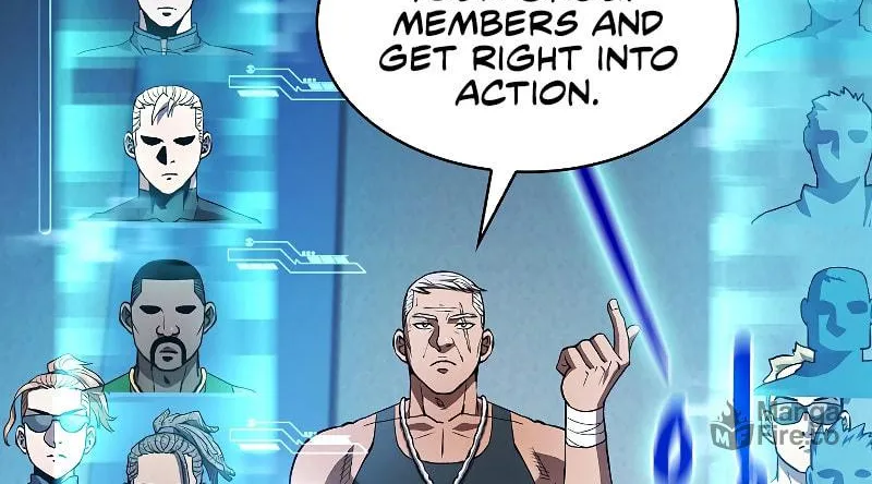 Read The Celestial Returned from Hell chapter 48 image 73 on Lezhin