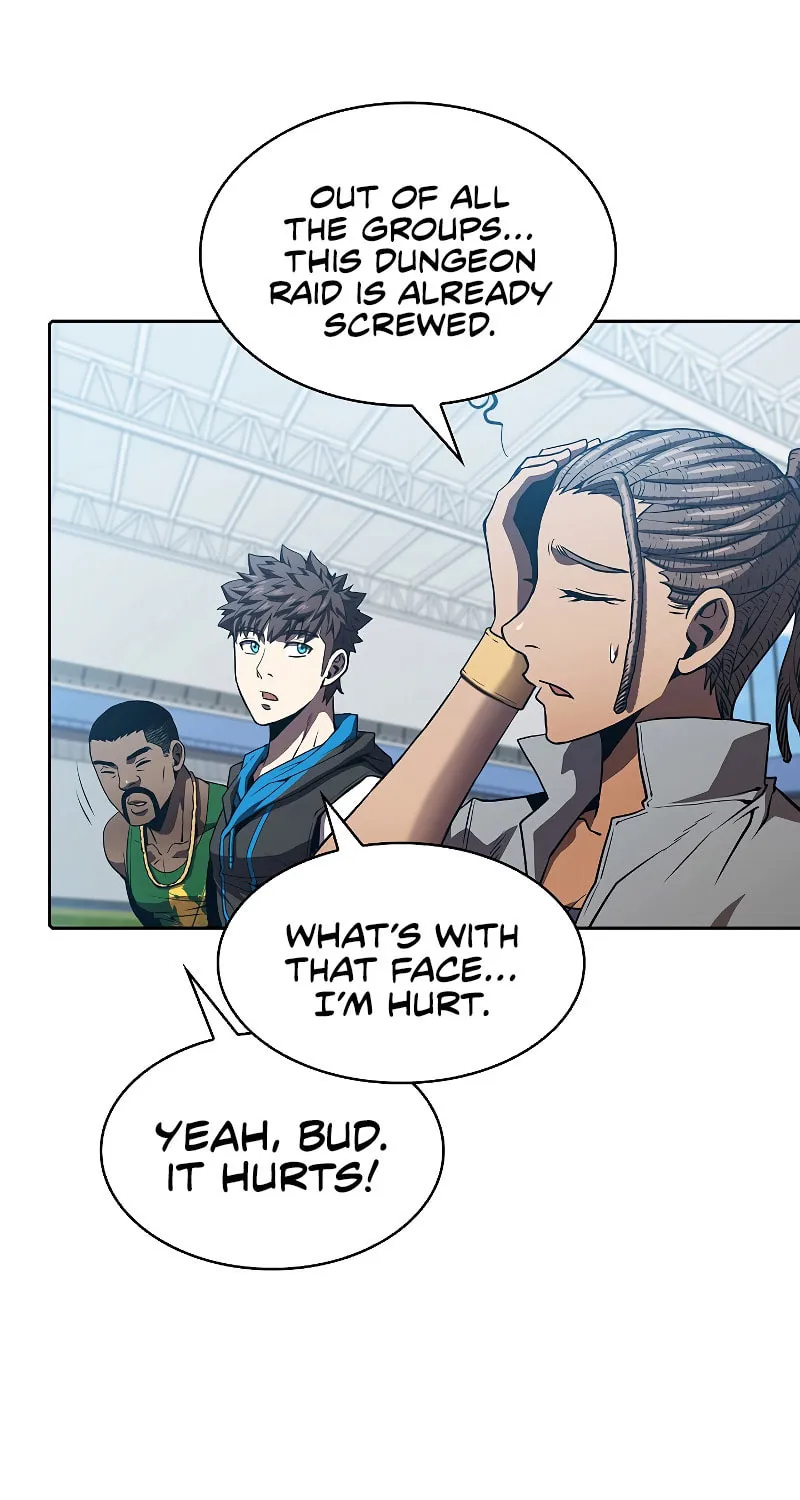Read The Celestial Returned from Hell chapter 48 image 76 on Lezhin