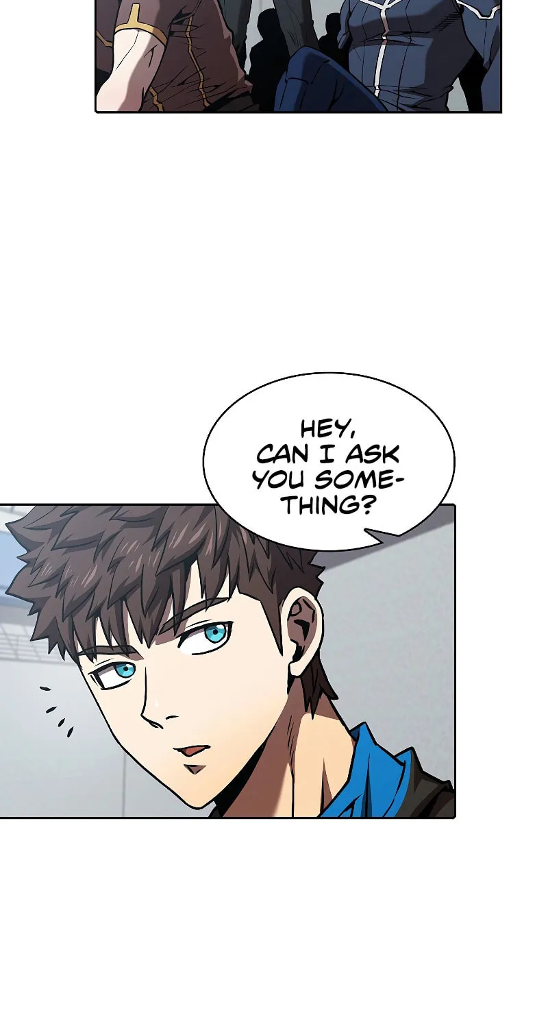 Read The Celestial Returned from Hell chapter 48 image 8 on Lezhin