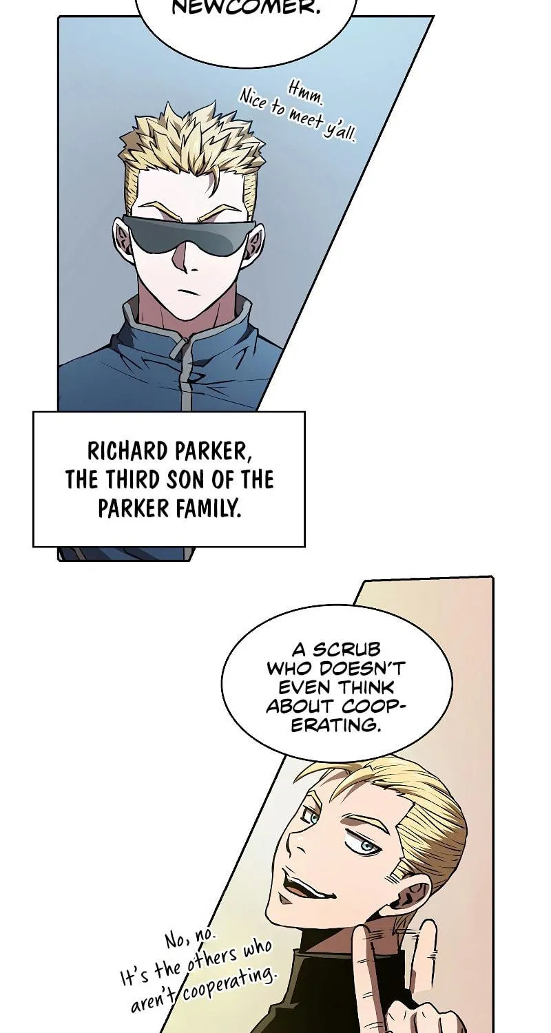 Read The Celestial Returned from Hell chapter 48 image 80 on Lezhin