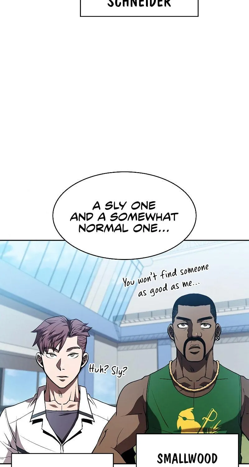 Read The Celestial Returned from Hell chapter 48 image 82 on Lezhin