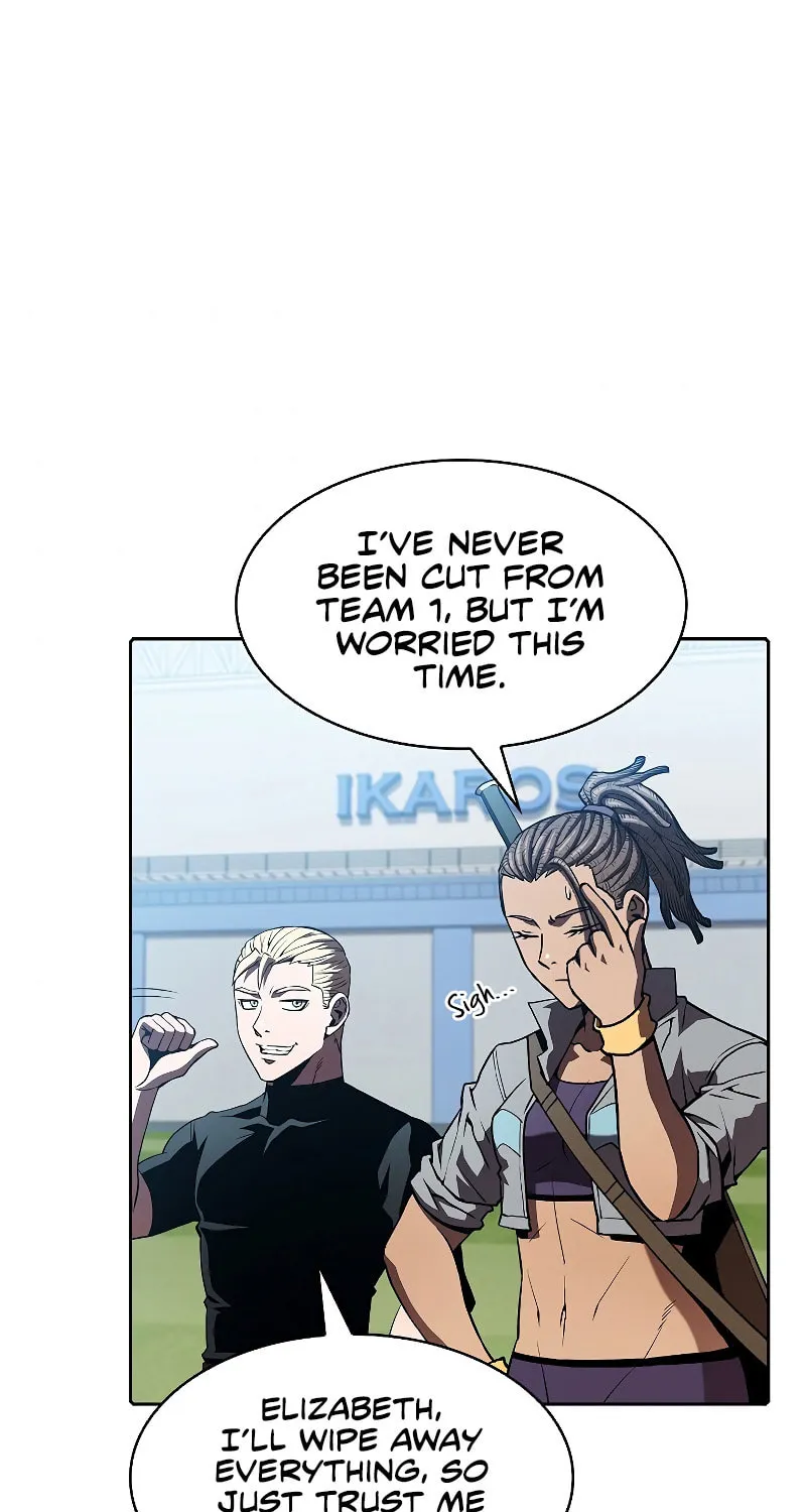 Read The Celestial Returned from Hell chapter 48 image 84 on Lezhin