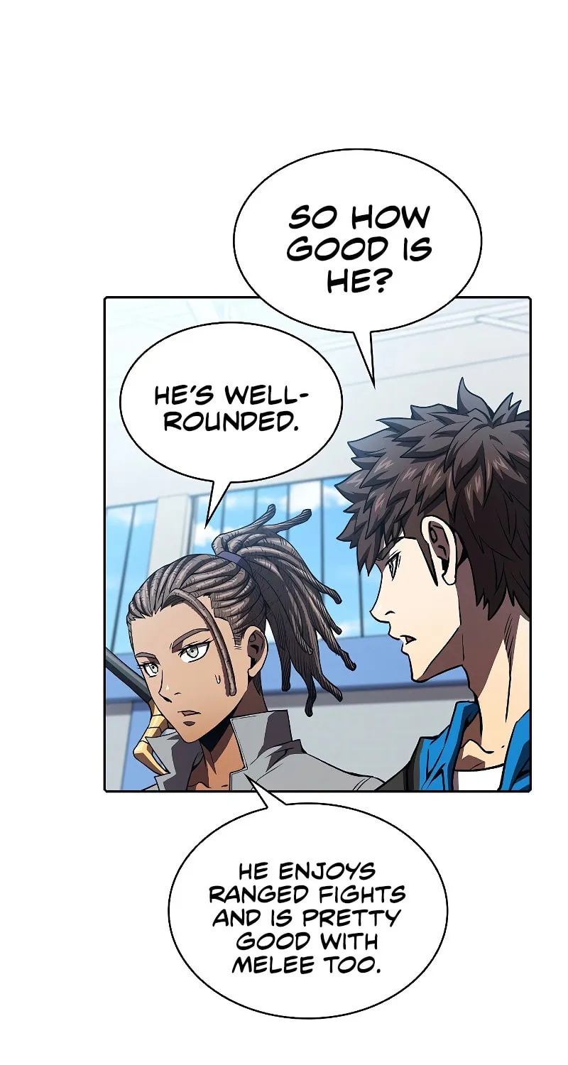 Read The Celestial Returned from Hell chapter 48 image 88 on Lezhin