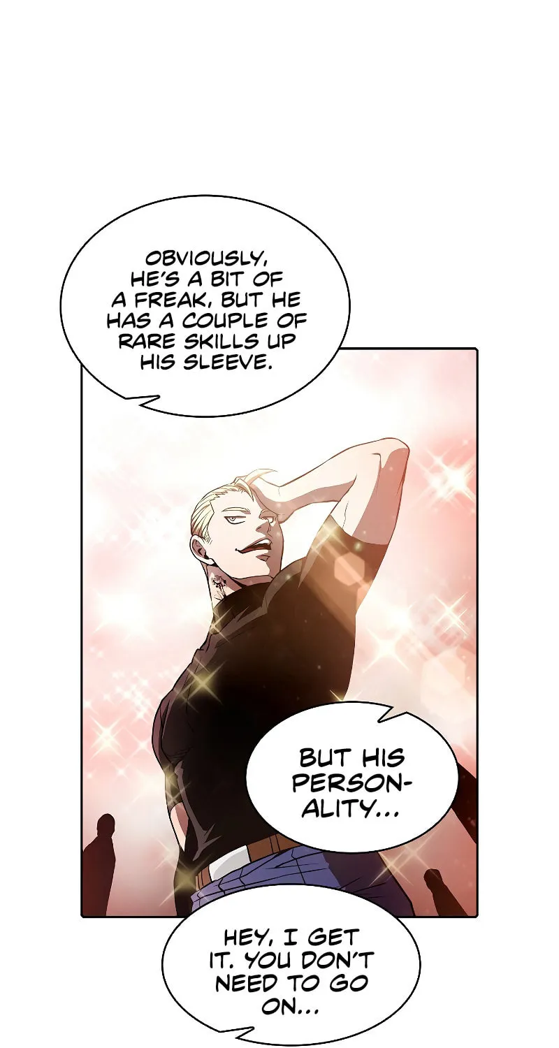 Read The Celestial Returned from Hell chapter 48 image 90 on Lezhin