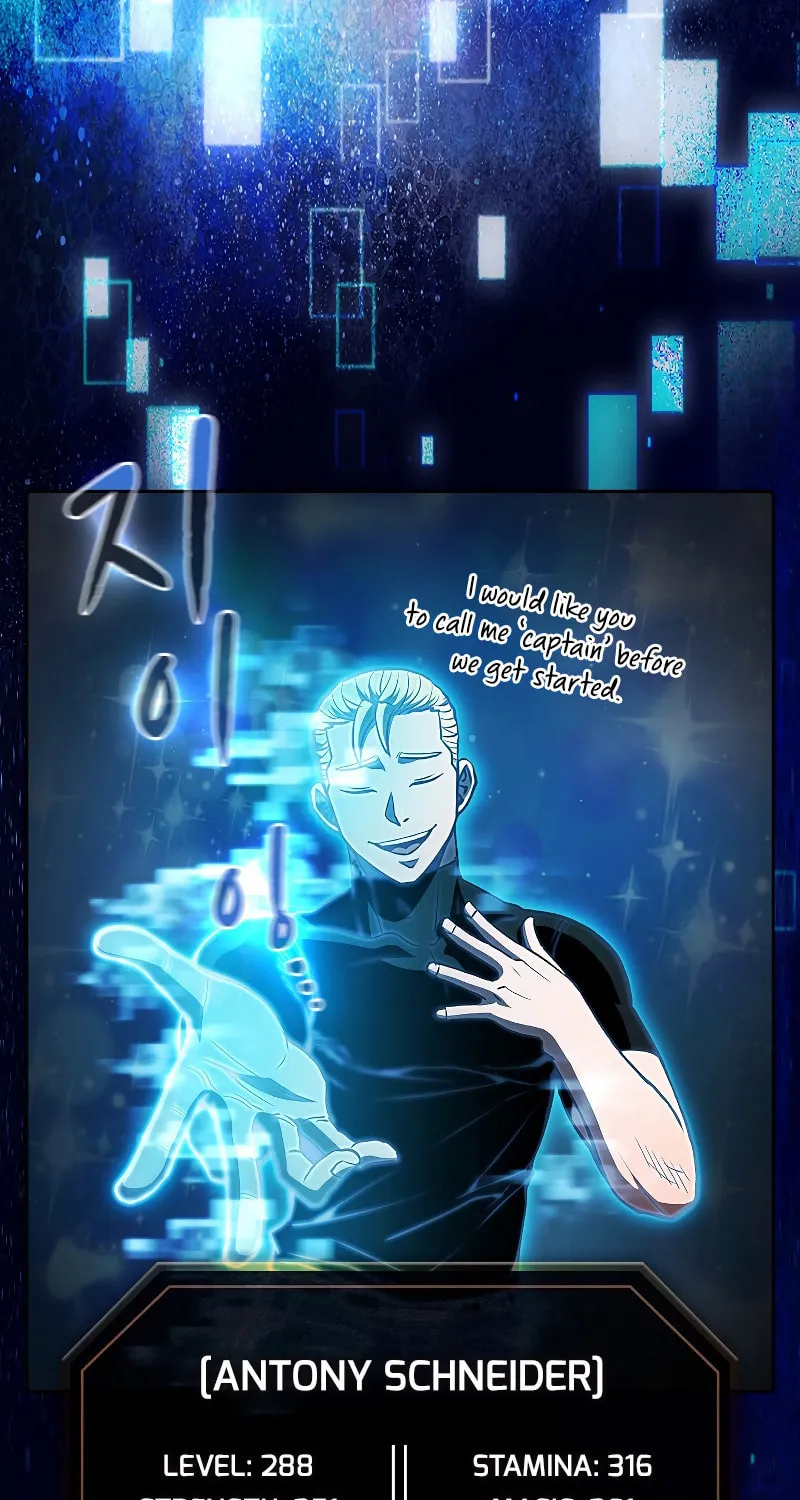 Read The Celestial Returned from Hell chapter 48 image 94 on Lezhin