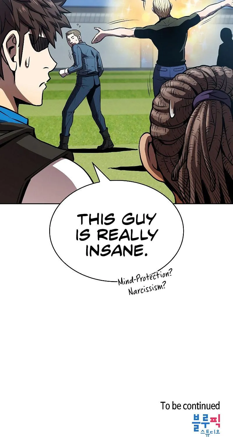 Read The Celestial Returned from Hell chapter 48 image 98 on Lezhin