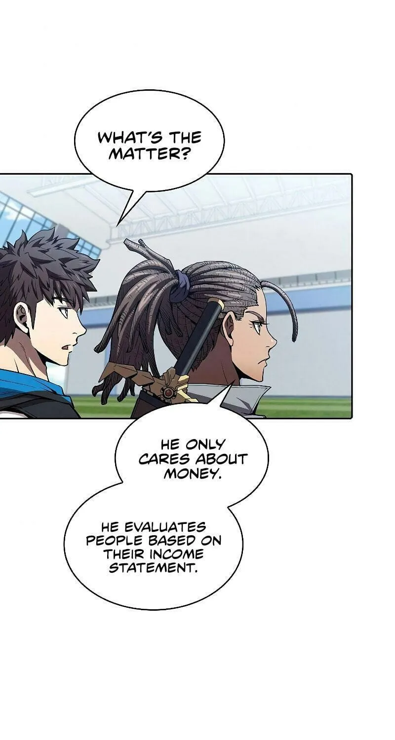 Read The Celestial Returned from Hell chapter 49 image 12 on Lezhin