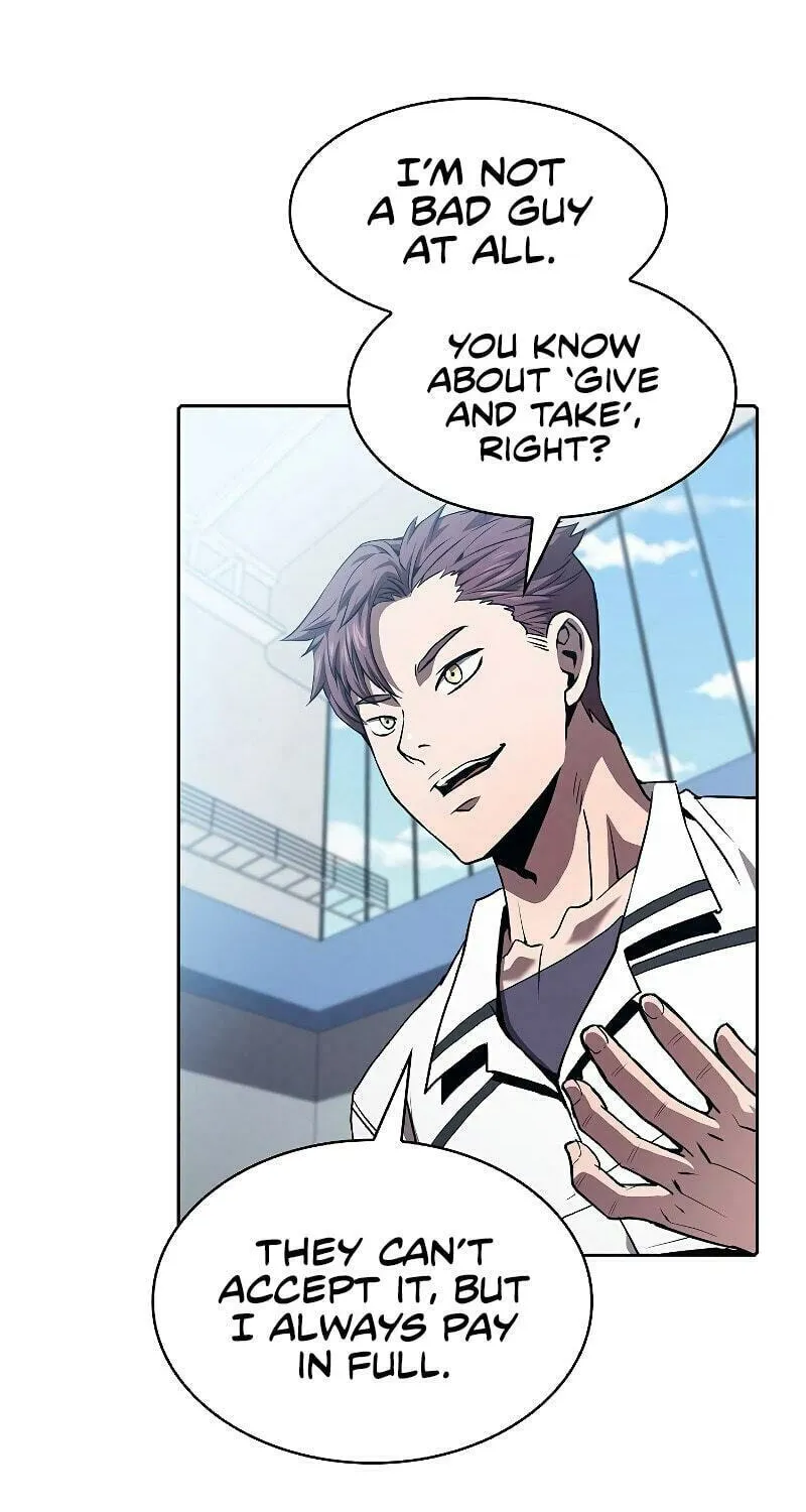 Read The Celestial Returned from Hell chapter 49 image 13 on Lezhin