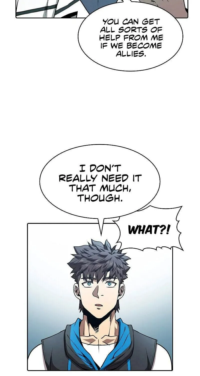 Read The Celestial Returned from Hell chapter 49 image 19 on Lezhin