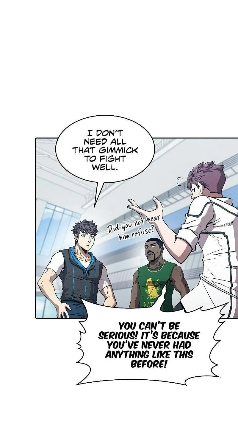 Read The Celestial Returned from Hell chapter 49 image 21 on Lezhin