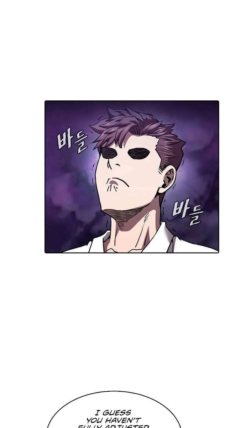 Read The Celestial Returned from Hell chapter 49 image 24 on Lezhin