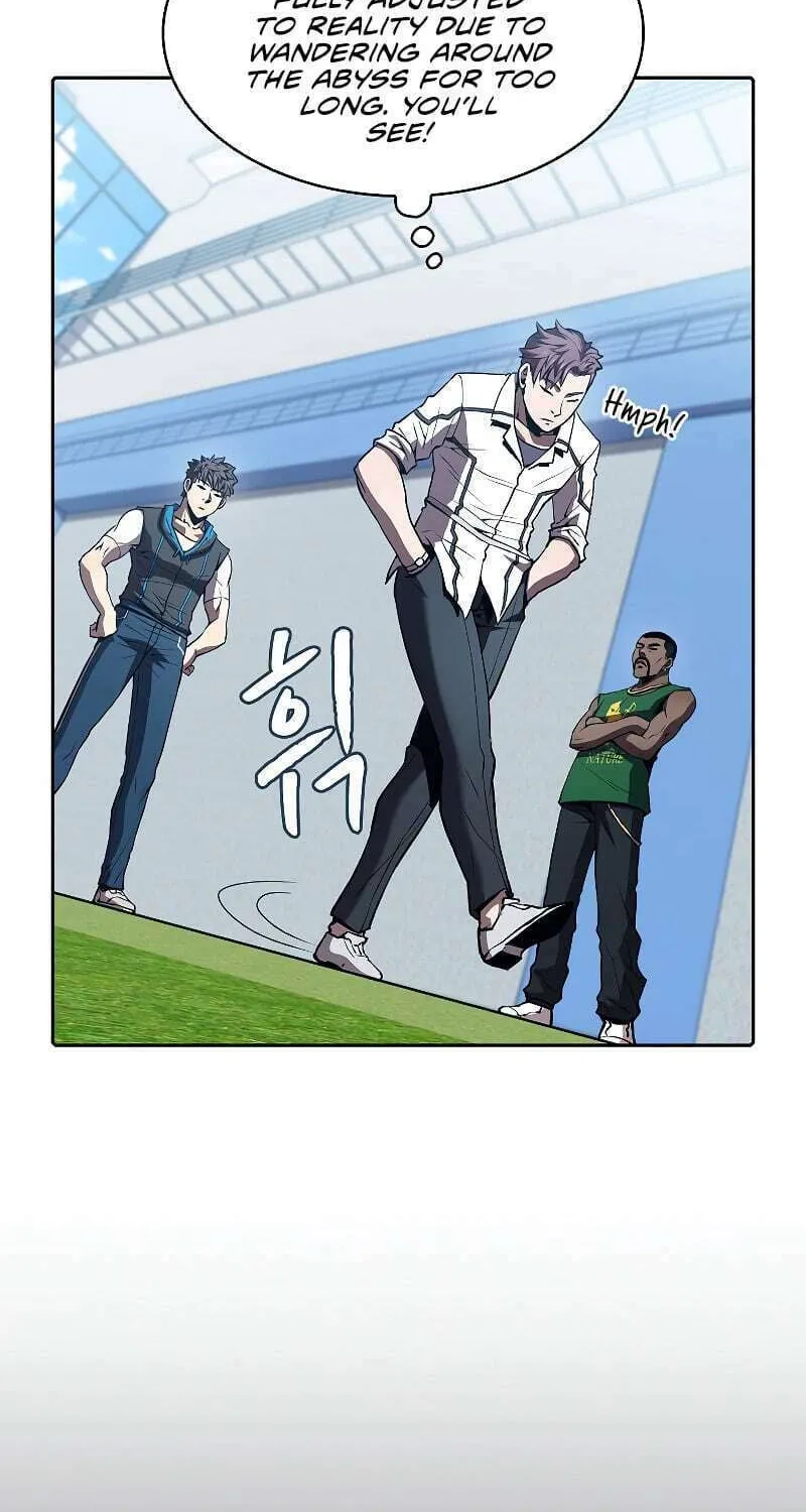 Read The Celestial Returned from Hell chapter 49 image 25 on Lezhin