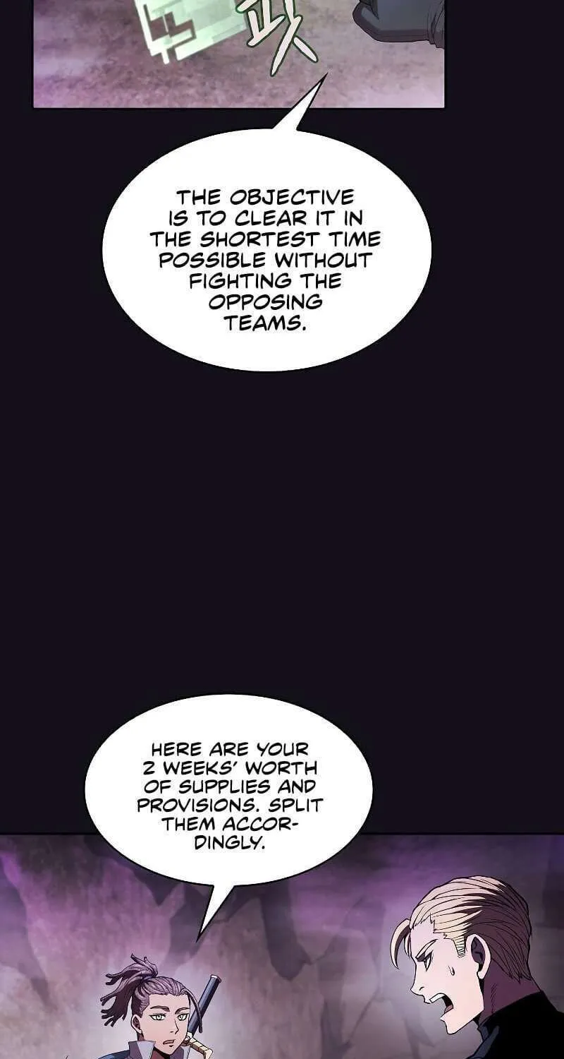 Read The Celestial Returned from Hell chapter 49 image 30 on Lezhin