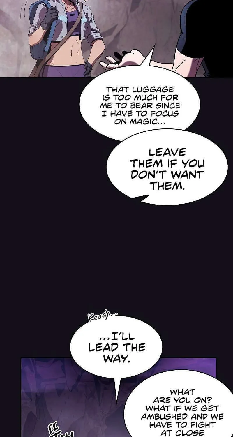 Read The Celestial Returned from Hell chapter 49 image 31 on Lezhin