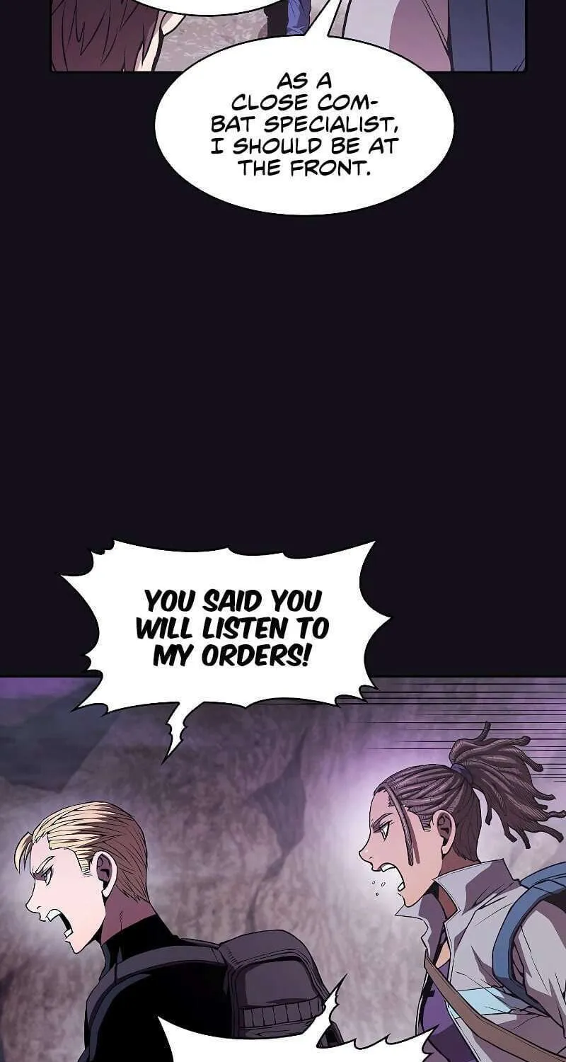 Read The Celestial Returned from Hell chapter 49 image 33 on Lezhin