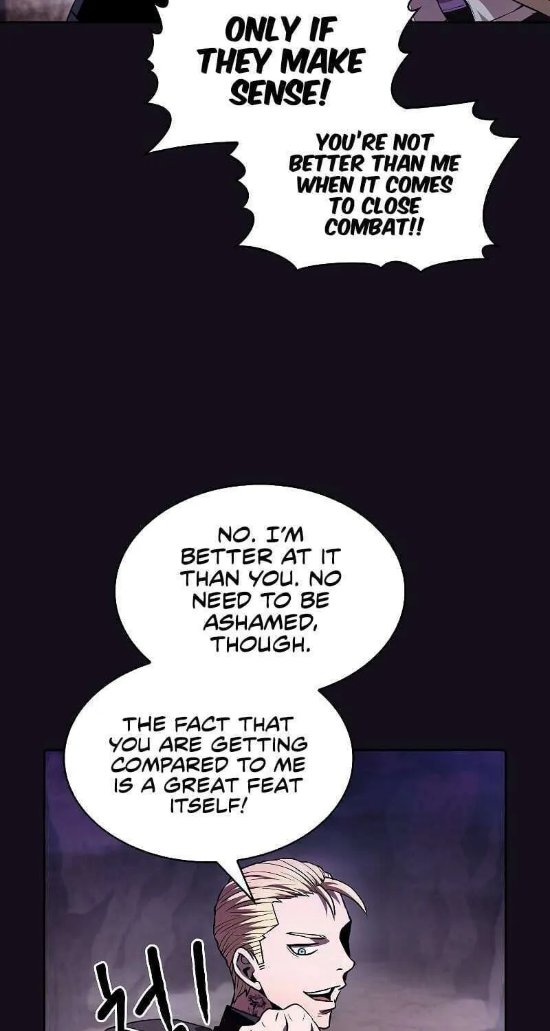 Read The Celestial Returned from Hell chapter 49 image 34 on Lezhin