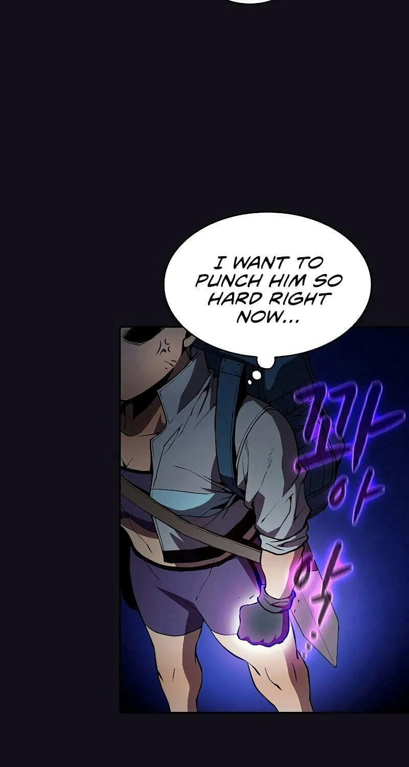 Read The Celestial Returned from Hell chapter 49 image 36 on Lezhin