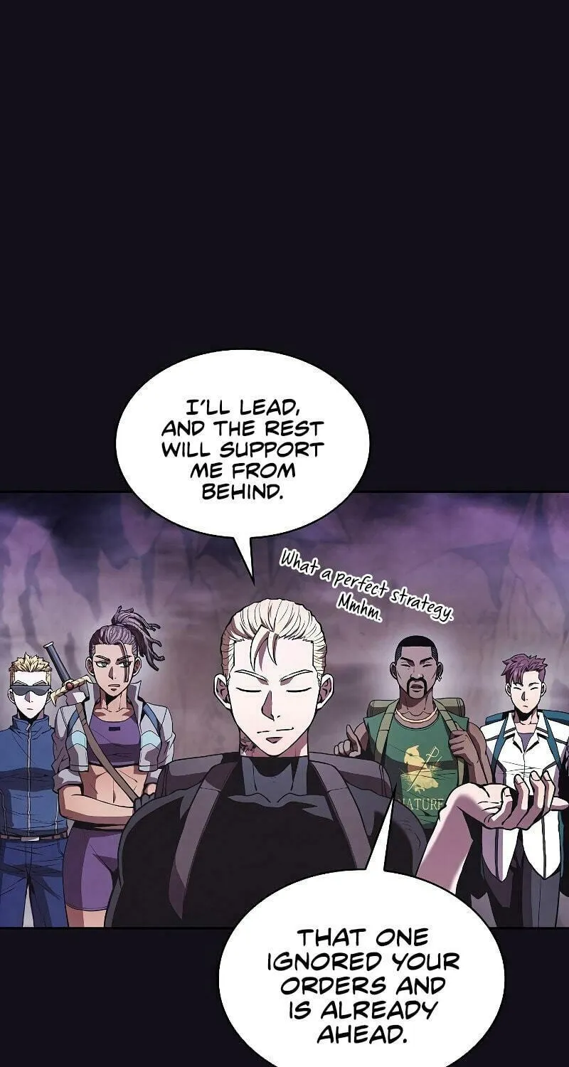 Read The Celestial Returned from Hell chapter 49 image 37 on Lezhin