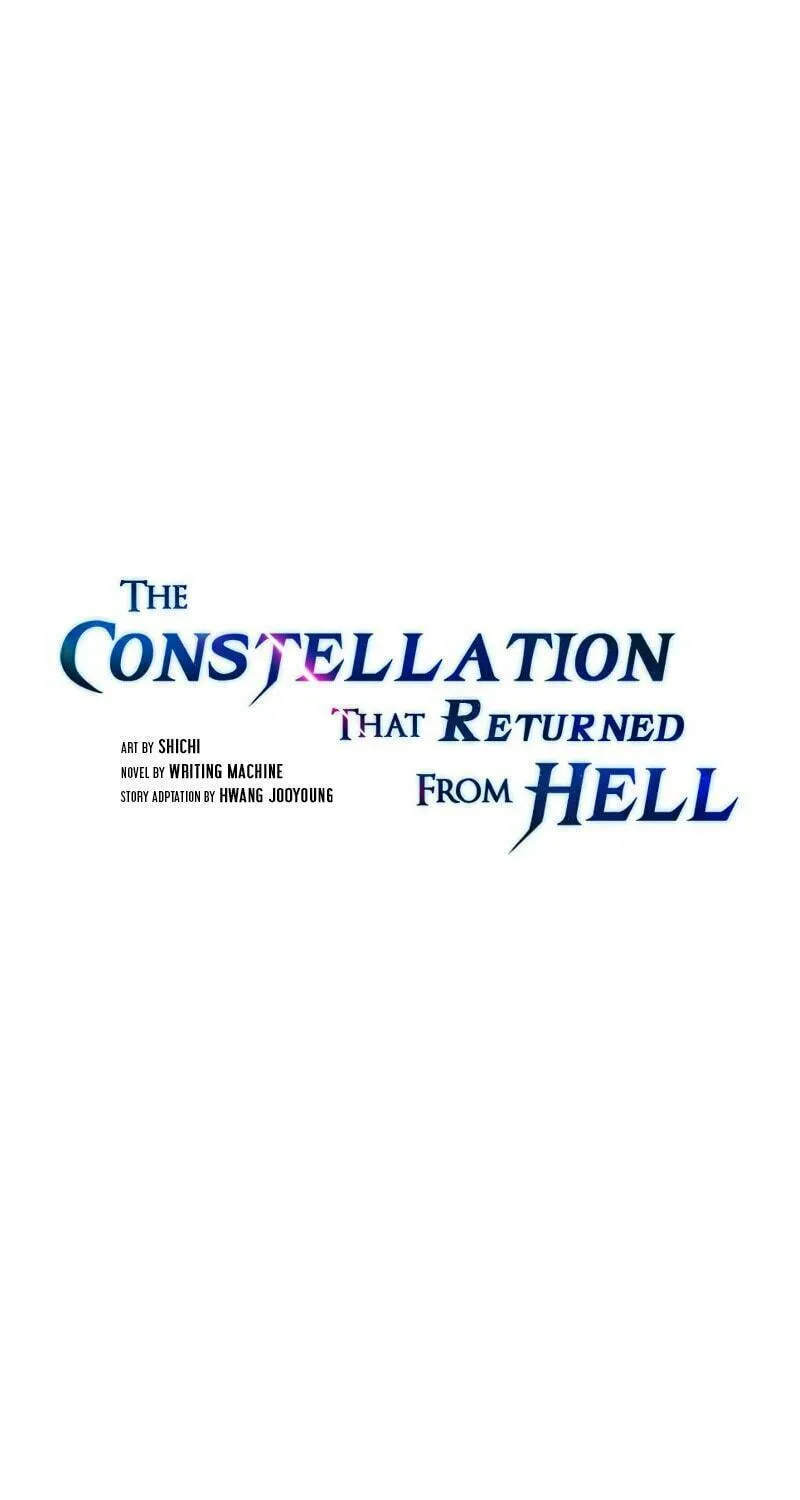 Read The Celestial Returned from Hell chapter 49 image 4 on Lezhin