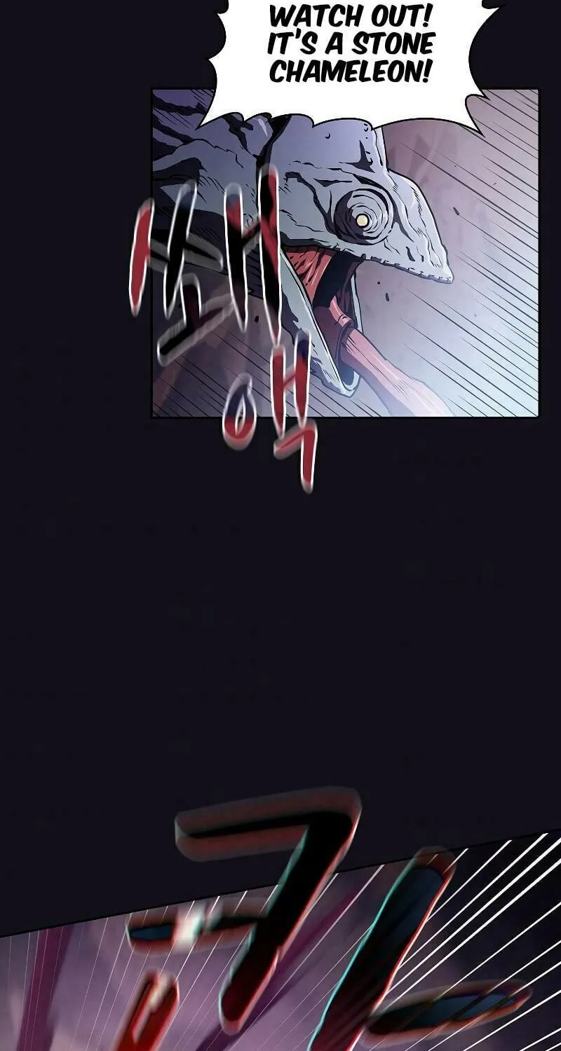 Read The Celestial Returned from Hell chapter 49 image 40 on Lezhin