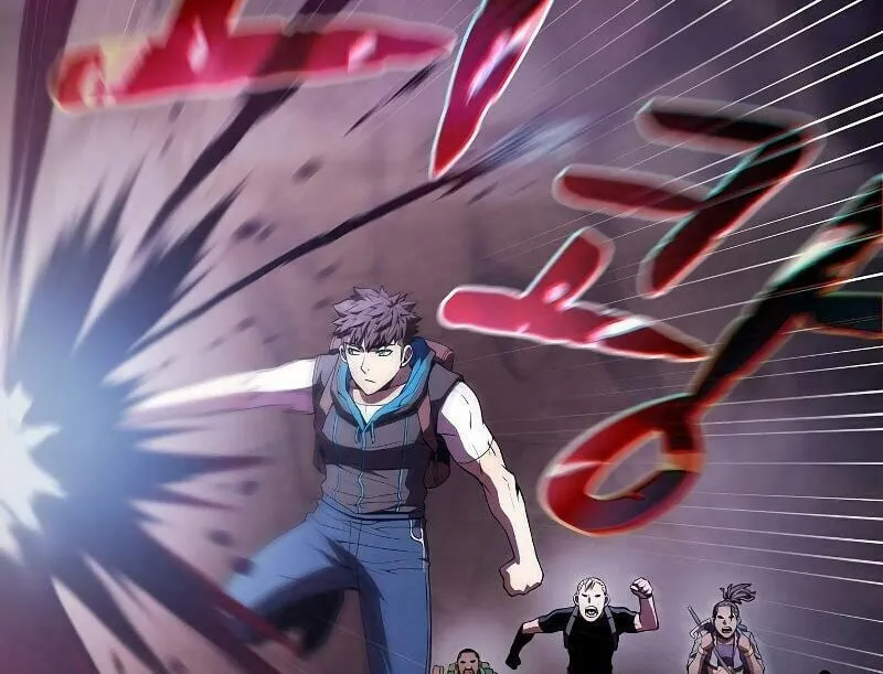 Read The Celestial Returned from Hell chapter 49 image 41 on Lezhin