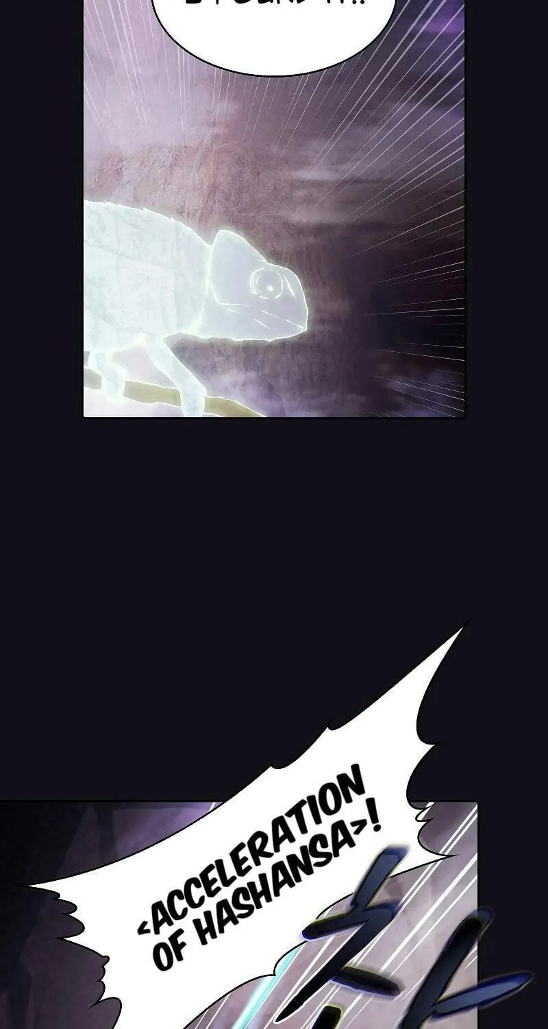 Read The Celestial Returned from Hell chapter 49 image 46 on Lezhin