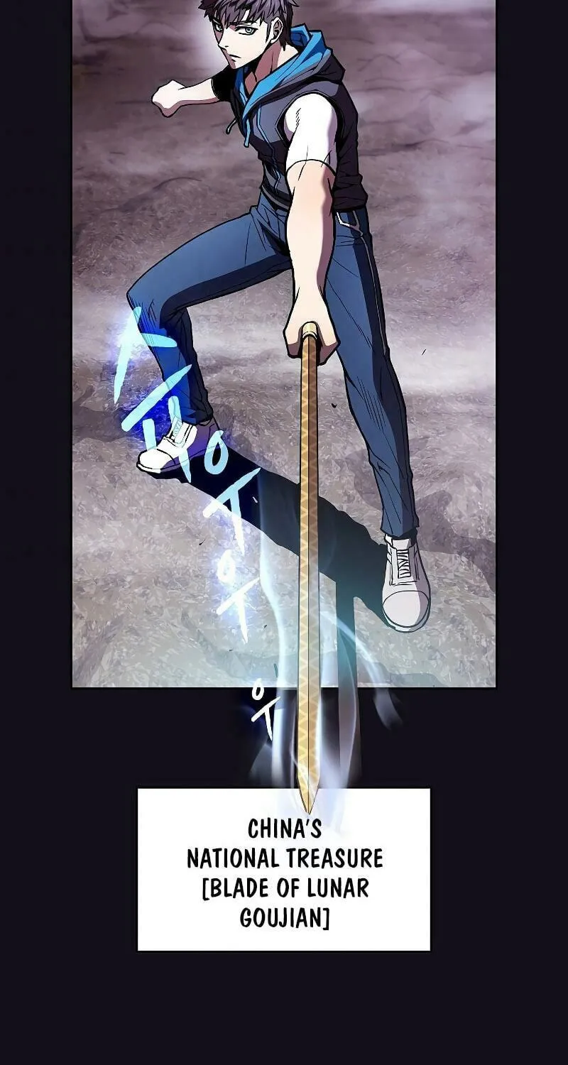 Read The Celestial Returned from Hell chapter 49 image 51 on Lezhin