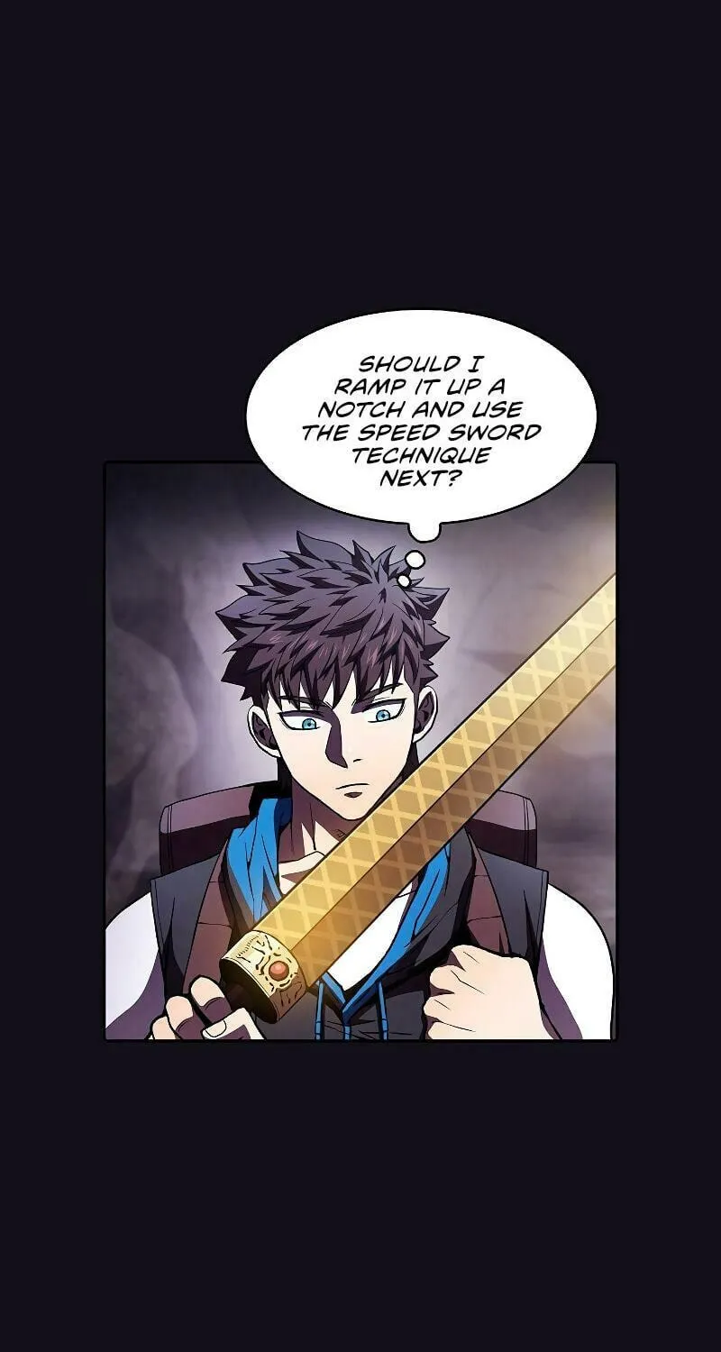 Read The Celestial Returned from Hell chapter 49 image 54 on Lezhin