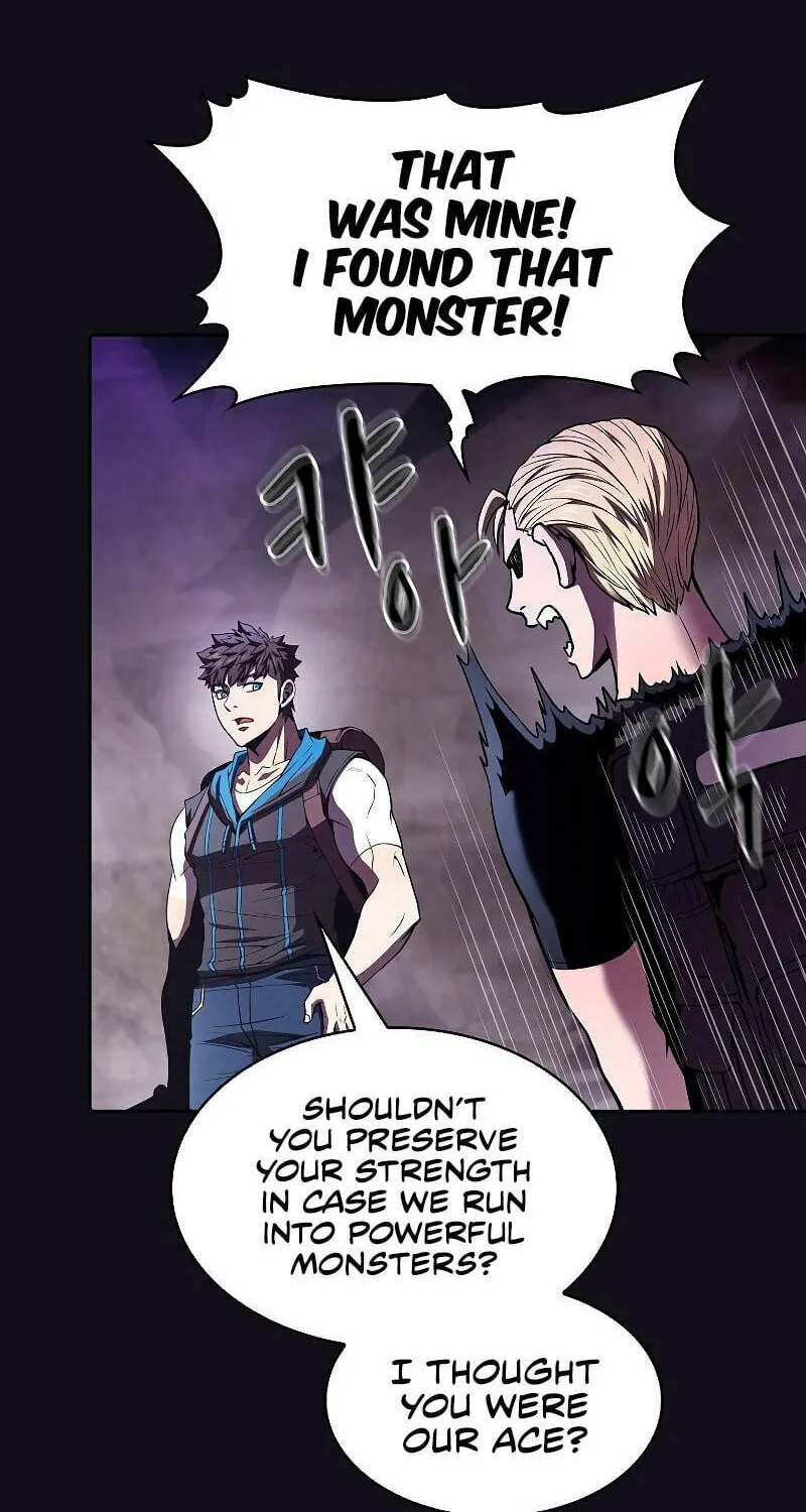 Read The Celestial Returned from Hell chapter 49 image 55 on Lezhin