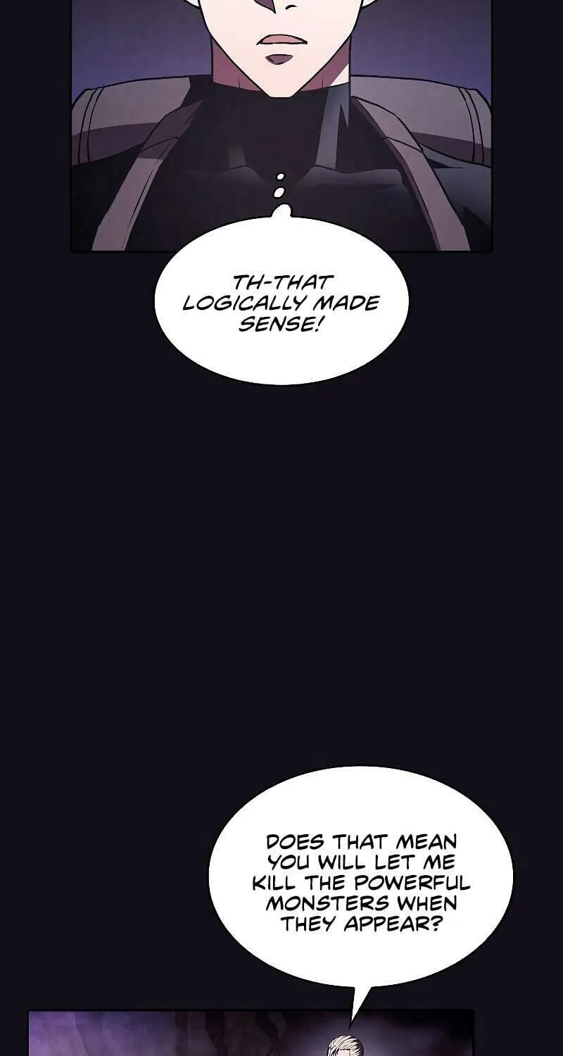 Read The Celestial Returned from Hell chapter 49 image 57 on Lezhin